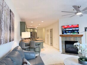 1325 S Hwy 89, Unit 201 in Jackson, WY - Building Photo - Building Photo