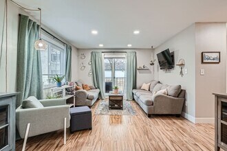 5995 E Iliff Ave in Denver, CO - Building Photo - Building Photo