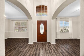 9603 Whittington Park Ln in Houston, TX - Building Photo - Building Photo