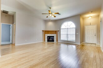 17645 Lead Ln in Edmond, OK - Building Photo - Building Photo