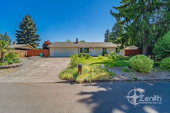 property at 4213 NE 139th Ave