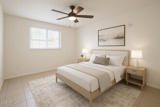 5107 E Oak St in Phoenix, AZ - Building Photo - Building Photo