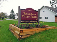 Streetsboro Village Square in Streetsboro, OH - Building Photo - Building Photo