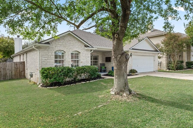 2039 Bent Tree Loop in Round Rock, TX - Building Photo - Building Photo