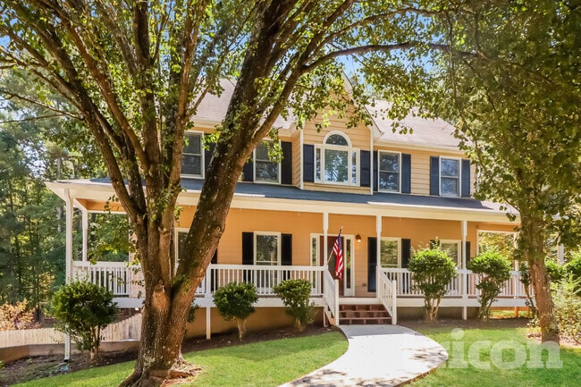 property at 194 Bomar Ln