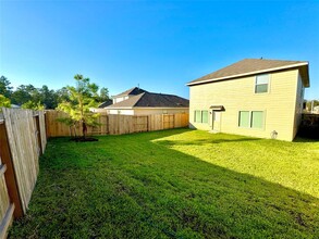 1553 San Sebastien Dr in Conroe, TX - Building Photo - Building Photo