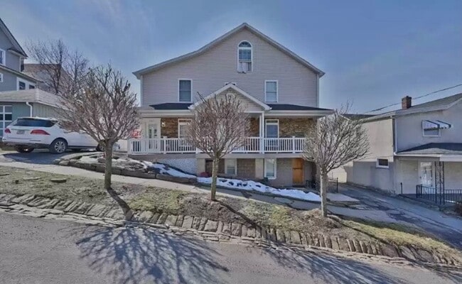 540 Palm St, Unit 540 Palm Street