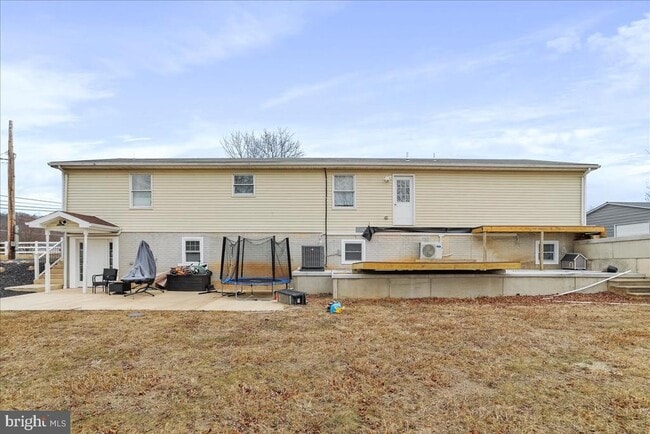 property at 13226 Back Creek Valley Rd