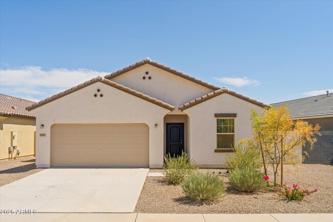 property at 18461 N Los Gabrieles Way