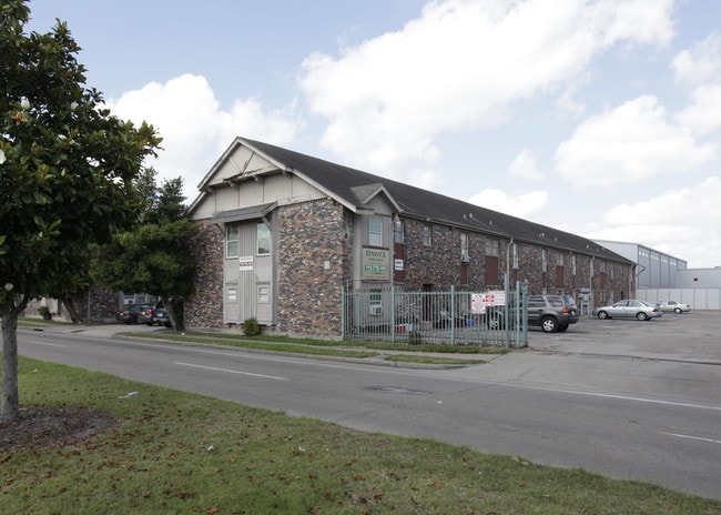 Renwick Apartments photo'