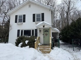 121 Main St in Livingston Manor, NY - Building Photo