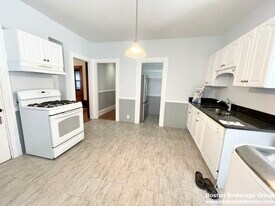 65 Roseclair St, Unit 1 in Boston, MA - Building Photo