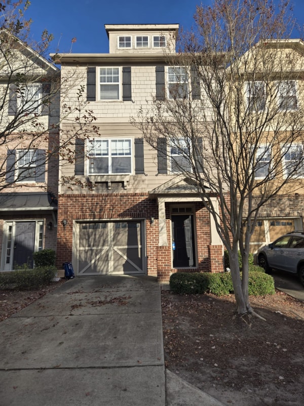 property at 120 Linden Park Ln