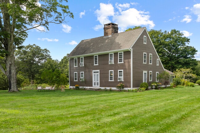 property at 90 Duck Hole Rd