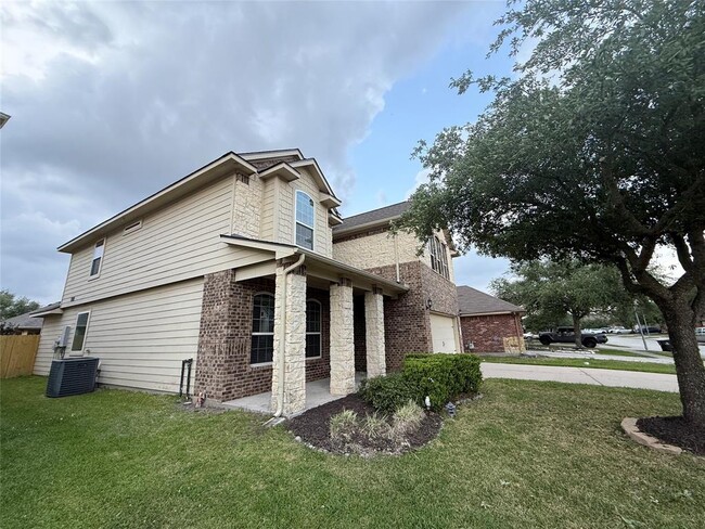 30515 Woodson Trace Dr in Spring, TX - Building Photo - Building Photo