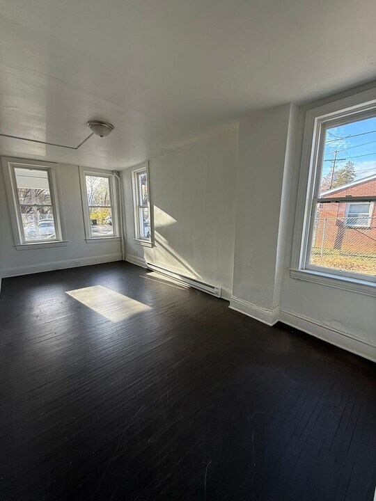 351 Smyser St in York, PA - Foto de edificio