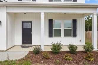 779 Doc Brown Rd in Raeford, NC - Building Photo - Building Photo