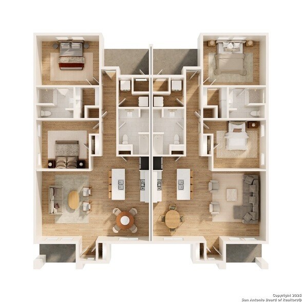 243 Sliprock Dr in Canyon Lake, TX - Building Photo - Building Photo