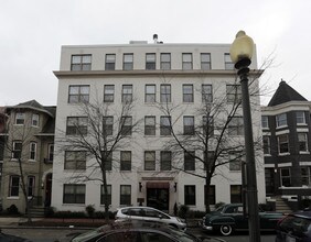 The Willard in Washington, DC - Building Photo - Building Photo