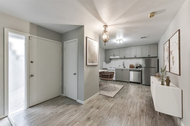 property at 6305 Deerwood Rd