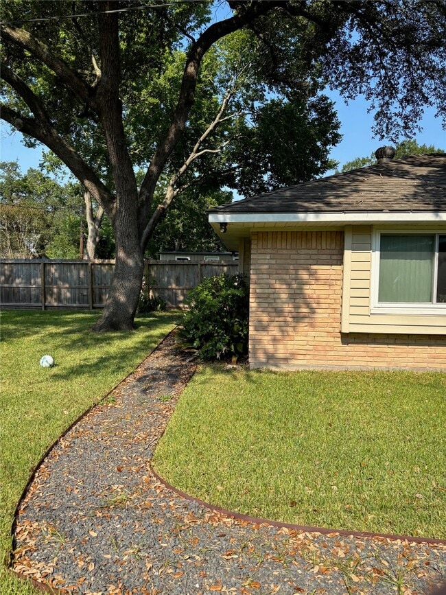property at 6119 Darnell St