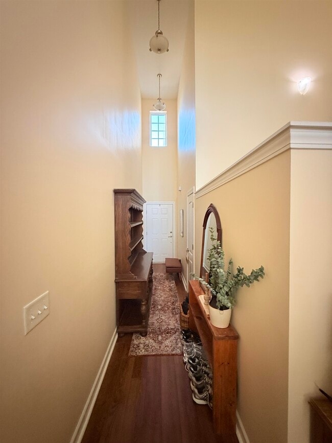 1124 Fairway Ln in Conway, SC - Building Photo - Building Photo