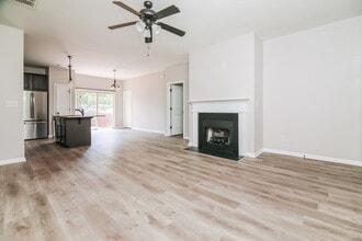 62 Dropseed Ln in Smithfield, NC - Building Photo - Building Photo