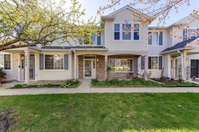 property at 2346 Reflections Dr
