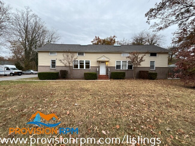 property at 173 Browns Woods Rd