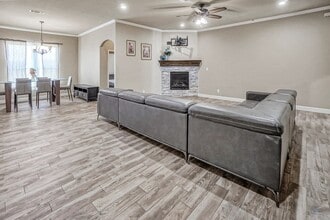 1808 Canal St in Odessa, TX - Building Photo - Building Photo