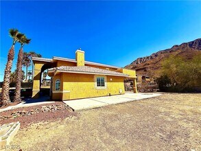 764 Benedict Dr in Las Vegas, NV - Building Photo - Building Photo
