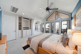 1628 Van Buren St in Houston, TX - Building Photo - Building Photo