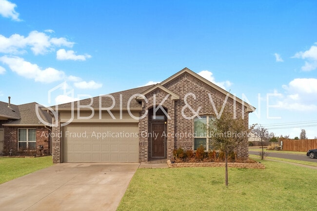 property at 8201 NW 107th St