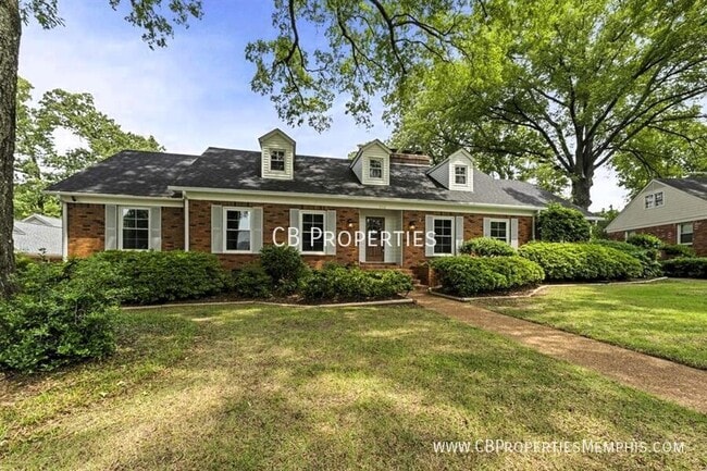 property at 5516 Sycamore Grove Ln