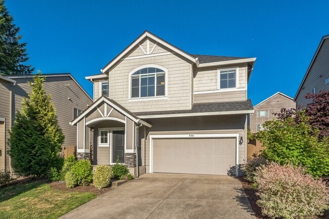 property at 9745 SW 171st Ave
