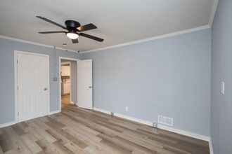 520 N 3rd St in Griffin, GA - Building Photo - Building Photo