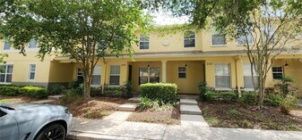 259 Castlekeeper Pl in Valrico, FL - Building Photo
