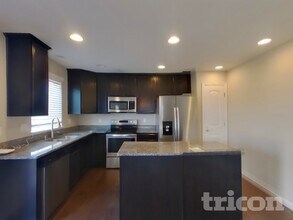 6201 Anders Ridge Ln in Colorado Springs, CO - Foto de edificio - Building Photo