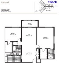 3000 S Ocean Dr, Unit 822 in Hollywood, FL - Building Photo