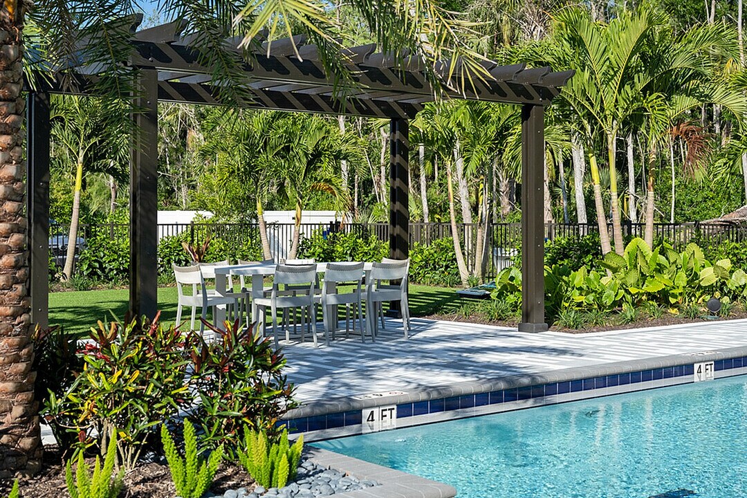 Argos by Soltura in Ft. Myers, FL - Building Photo