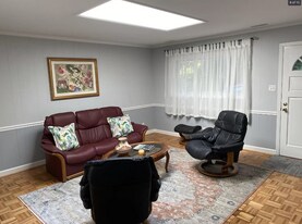 1416 Old Lystra Rd in Chapel Hill, NC - Building Photo