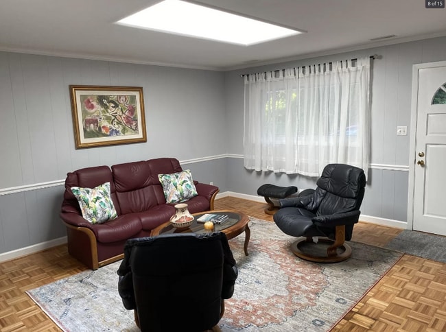 property at 1416 Old Lystra Rd