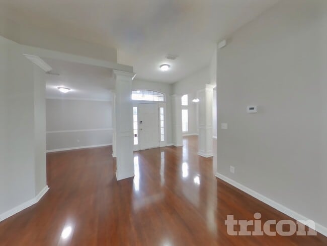 838 Poydras Ln W in Jacksonville, FL - Building Photo - Building Photo