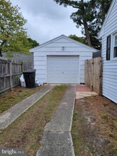 620 N Pinehurst Ave in Salisbury, MD - Foto de edificio - Building Photo