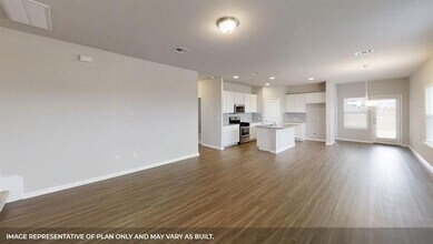 436 Galway Bay Ln in Georgetown, TX - Building Photo - Building Photo
