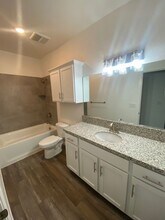 3928-3928 S Burke St in Visalia, CA - Building Photo - Building Photo