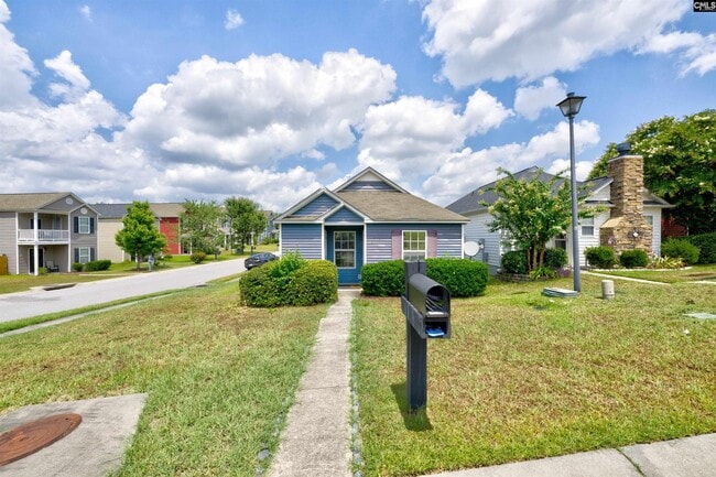 628 Candytuft Ln in Columbia, SC - Building Photo - Building Photo