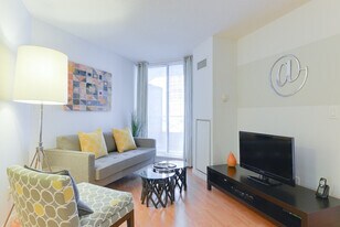 122 Pearl St in Toronto, ON - Building Photo