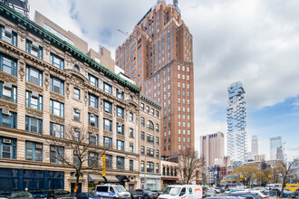 283 W Broadway in New York, NY - Building Photo - Building Photo