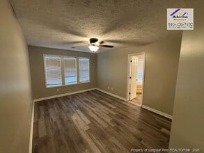 1002 Brookhollow Dr in Fayetteville, NC - Building Photo - Building Photo